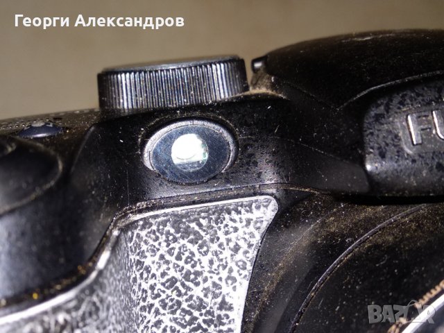 FUJIFILM FINEPIX S1500 МАРКОВ ЯПОНСКИ ЦИФРОВ ФОТОАПАРАТ - ФуджиФилм, снимка 11 - Фотоапарати - 39891372