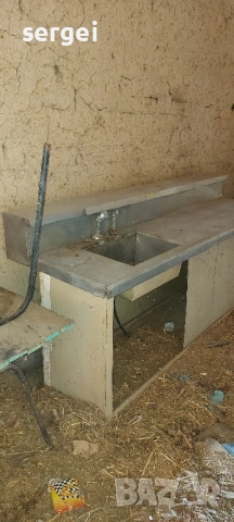 Барплот., снимка 5 - Обзавеждане за заведение - 51512352