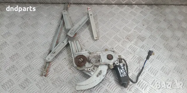 Стъклоповдигач врата SsangYong Musso 1998г.(предна лява)	