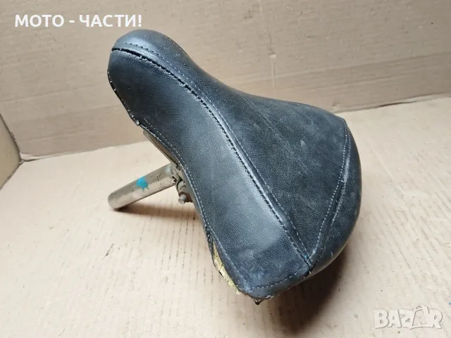 Седалка За Ретро Велосипеди Балкан / НОМЕР 3, снимка 2 - Аксесоари за велосипеди - 48261872