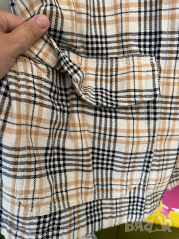 Monki пролетно яке, снимка 7 - Якета - 53843084