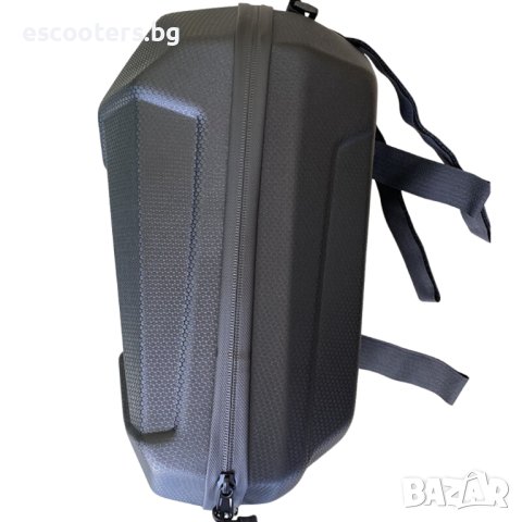 Чантичка за тротинетка Ridefixing 8л, снимка 8 - Аксесоари за велосипеди - 40541226