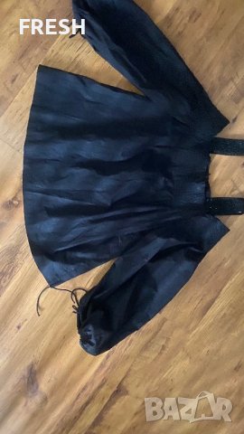 Блуза с пайети М