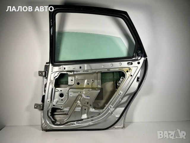 Задна дясна врата Ситроен Ц5 Zadna dqsna vrata Citreon C5 2005g., снимка 3 - Части - 53716457