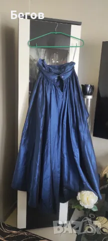 Костюм от две части -пола и топ, снимка 4 - Костюми - 49658371