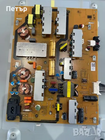 SONY KD-65X80L, снимка 7 - Части и Платки - 49855317