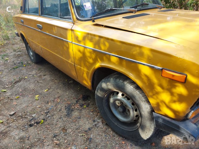 Lada/Лада 1600 на части , снимка 2 - Автомобили и джипове - 40381015