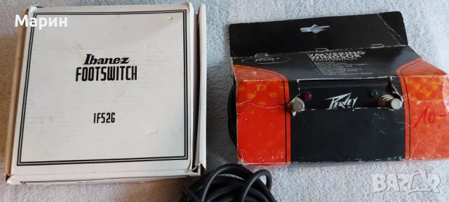 ефекти за китара, снимка 2 - Други - 49876764