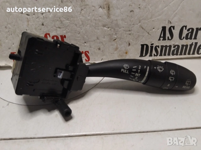 Лост за управление на чистачки за KIA Ceed (2007-2012) 93420-1H200, снимка 2 - Части - 53246346