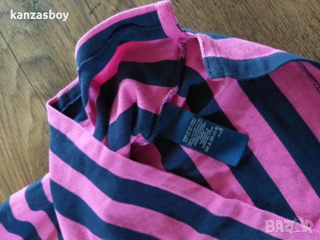 ralph lauren sport - страхотна дамска тениска , снимка 7 - Тениски - 41569554