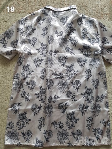 Риза, снимка 3 - Рокли - 41558239