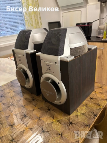 Тонколони Samsyng, снимка 2 - Тонколони - 53658417