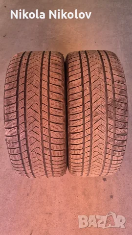 2бр. зимни гуми Pirelli Sottozzero3 275/35/21 DOT'20