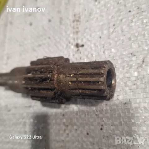 Ос за Струг, снимка 3 - Стругове - 47929834