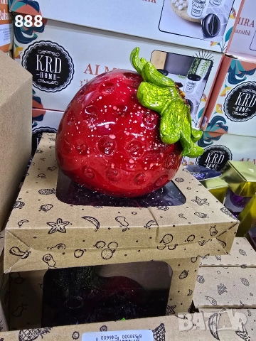 декорации ягоди ябълки круши