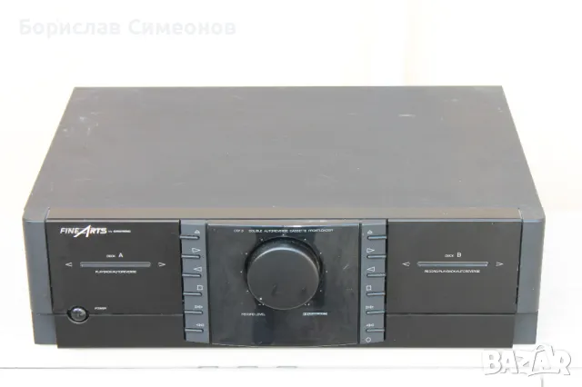 Grundig Fine Arts CCF 3, снимка 1