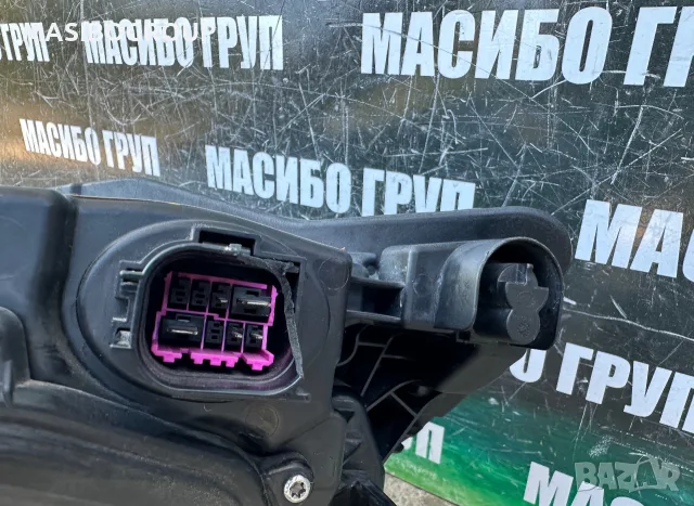 Фарове Laser фар за Ауди А7 Audi A7 S7 RS7 C8 4K, снимка 7 - Части - 48554332