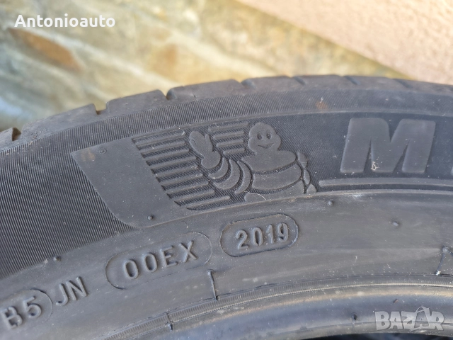 225 55 19 летни гуми 4бр., снимка 8 - Гуми и джанти - 52817429