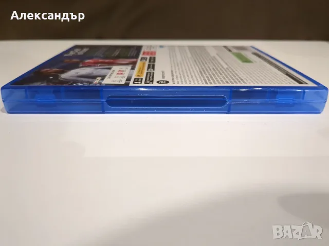 FC 26 PS5 (Fifa 2026) Playstation 5, снимка 4 - Игри за PlayStation - 56351513