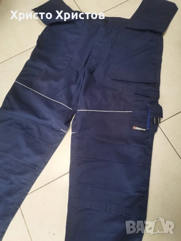 Мъжки работен панталон MODYF ✔️ РАЗМЕР 58 ( XL), снимка 2 - Панталони - 53616898