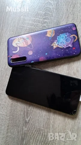 Телефон Samsung Galaxy a70, снимка 3 - Samsung - 56045746