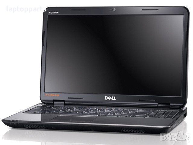 Dell N5110 на части