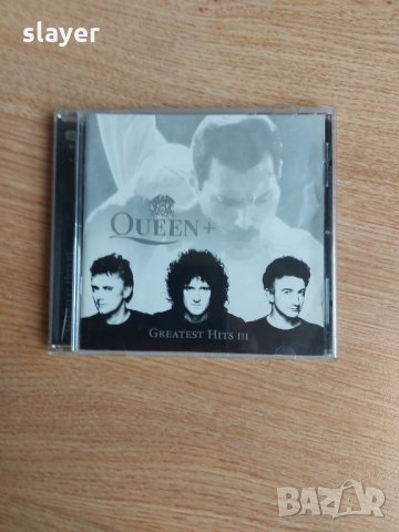 Оригинален диск Queen