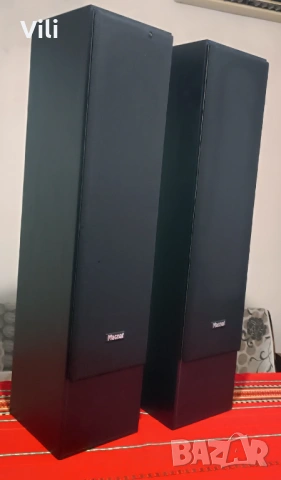 Magnat Projekt 4.1, снимка 3 - Тонколони - 53422244