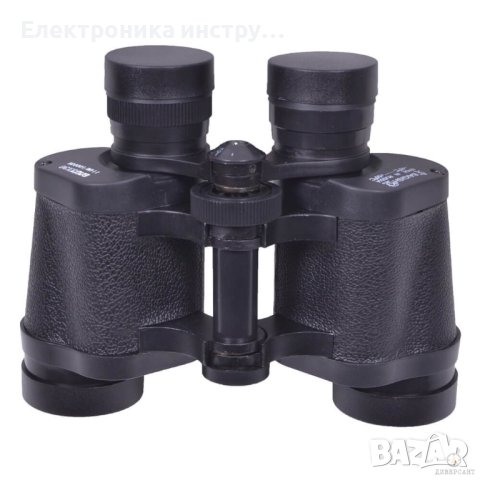 Tактически военен руски бинокъл кристална оптика БПЦ5 8х30 -40+50, снимка 2 - Колекции - 42388921