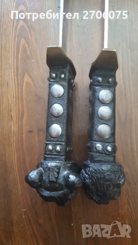 Нож, снимка 4 - Ножове - 51373920