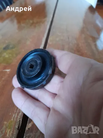 Стара врътка за кран #2, снимка 4 - Други ценни предмети - 48491068