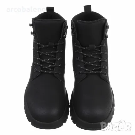Мъжки боти, 2цвята , снимка 9 - Мъжки боти - 48083428
