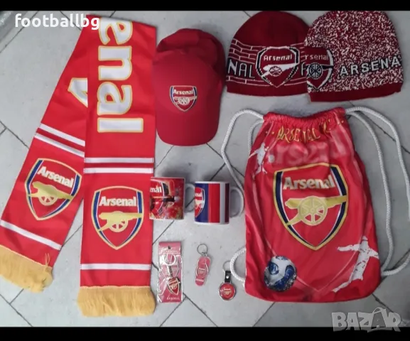 ARSENAL ❤⚽️ детско юношески екипи анцузи ❤⚽️ , снимка 4 - Футбол - 34134466