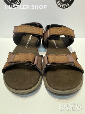 Сандали TIMBERLAND.Номер 46, снимка 3 - Мъжки сандали - 50981660