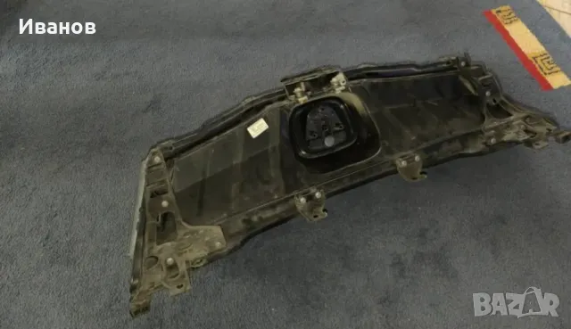 Стъклена Маска Honda Civic 8, снимка 2 - Аксесоари и консумативи - 49397064