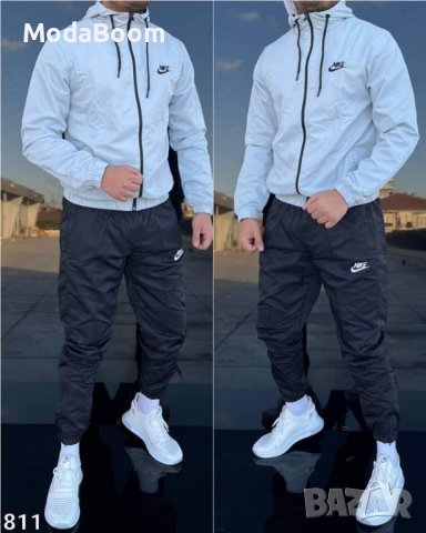 💪Nike Спортни Мъжки Екипи Найк💪, снимка 2 - Спортни дрехи, екипи - 44200252