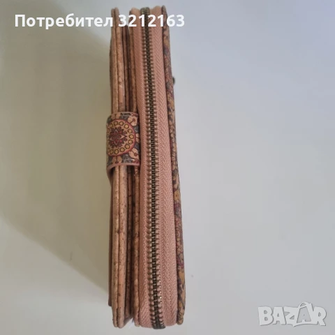 Еко протмоне от натурален корк, снимка 10 - Чанти - 51005127