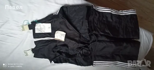 Ски гащеризон нов, снимка 3 - Зимни спортове - 48259876