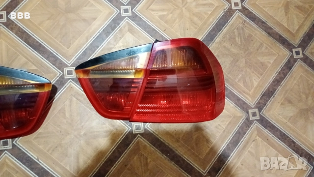 Пълен комплект стопове за БМВ Е90, снимка 5 - Части - 25163676