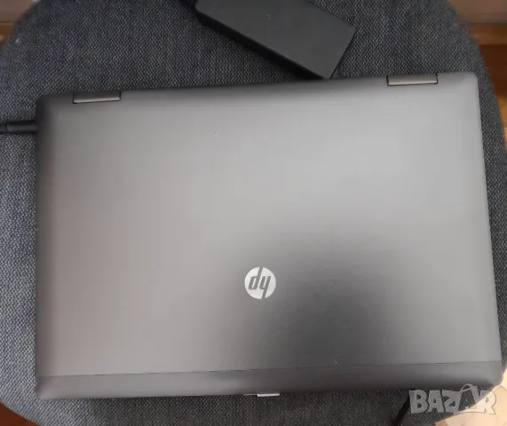 Продавам лаптоп HP Probook 6461b (6470b) 170 лв., снимка 3 - Лаптопи за дома - 39703617