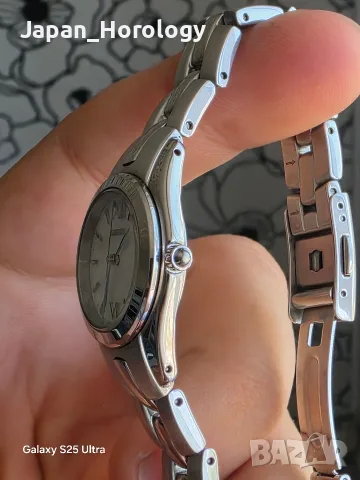 Seiko Neo Classic SXDA71 Lady, снимка 3 - Дамски - 55776862