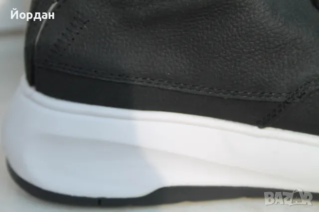 Обувки ''Geox'' N 37 ''Amphibiox'', снимка 5 - Дамски боти - 48310285