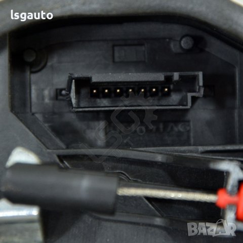 Брава задна лява врата BMW X3 (E83) 2003-2010 ID:102401, снимка 2 - Части - 40977523