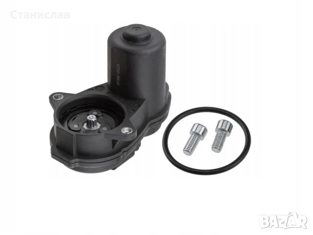 Мотор за ръчна спирачка за Rolls-Royce Phantom VIII RR11