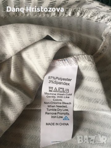 Нова сладка пижамка XS, снимка 4 - Детски пижами - 41225220