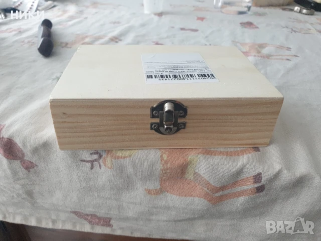 инструмент за настройка на ножовете на абрихт