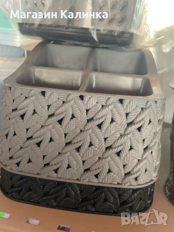 Сушилка за прибори