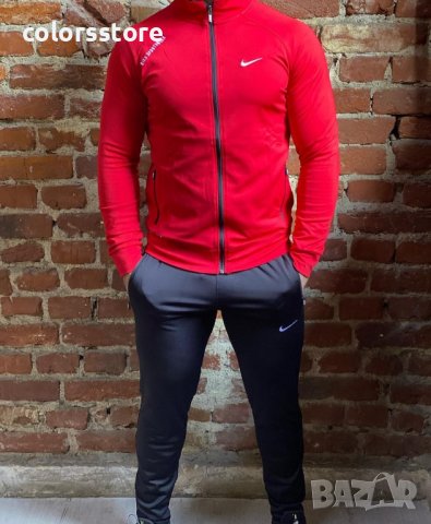 Мъжки спортен екип  Nike  код Br48, снимка 5 - Спортни дрехи, екипи - 38263974