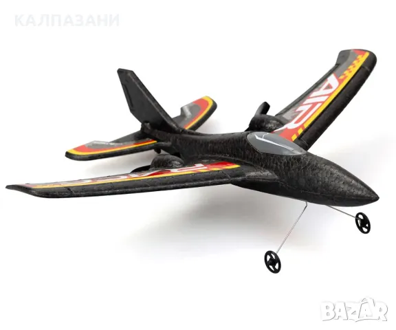 Самолет Silverlit X-twin Loop 85742, снимка 3 - Влакчета, самолети, хеликоптери - 47957588