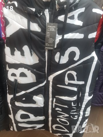 Елек, снимка 2 - Елеци - 41496014